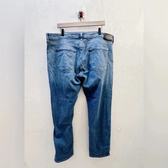 Citizens of Humanity || Men’s Jeans Gage Classic Straight Seville Blue Sz 40 - Picture 7 of 13